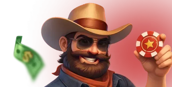 BONUS FÜR DRITTE EINZAHLUNG