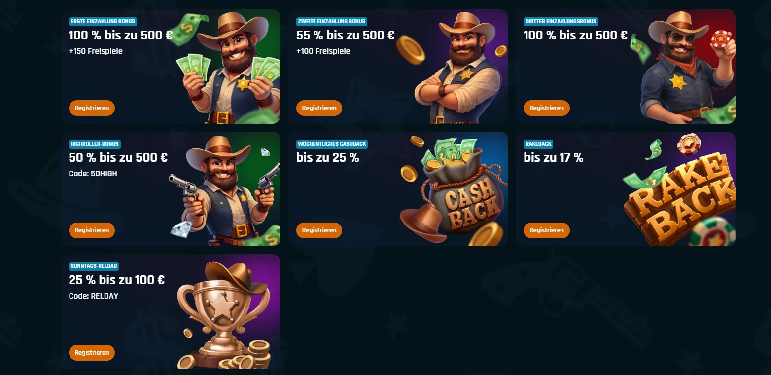 ringospin casino boni