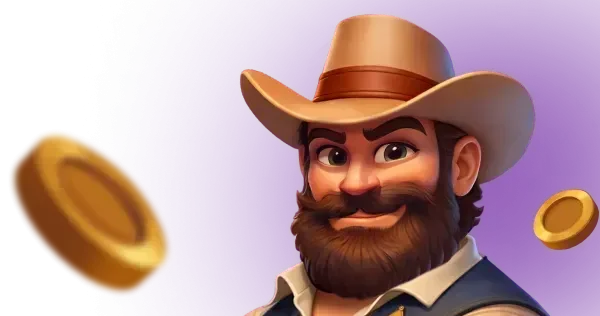 BONUS FÜR DIE ZWEITE EINZAHLUNG